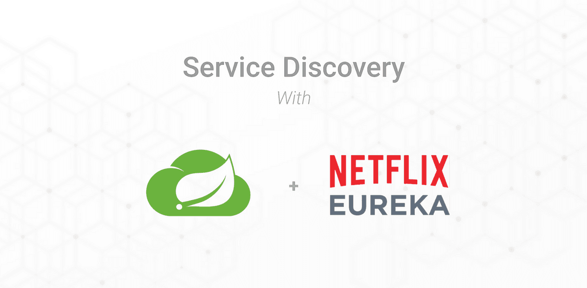 Menguasai  Service Discovery & Registry Spring Boot menggunakan Spring Cloud Netflix Eureka